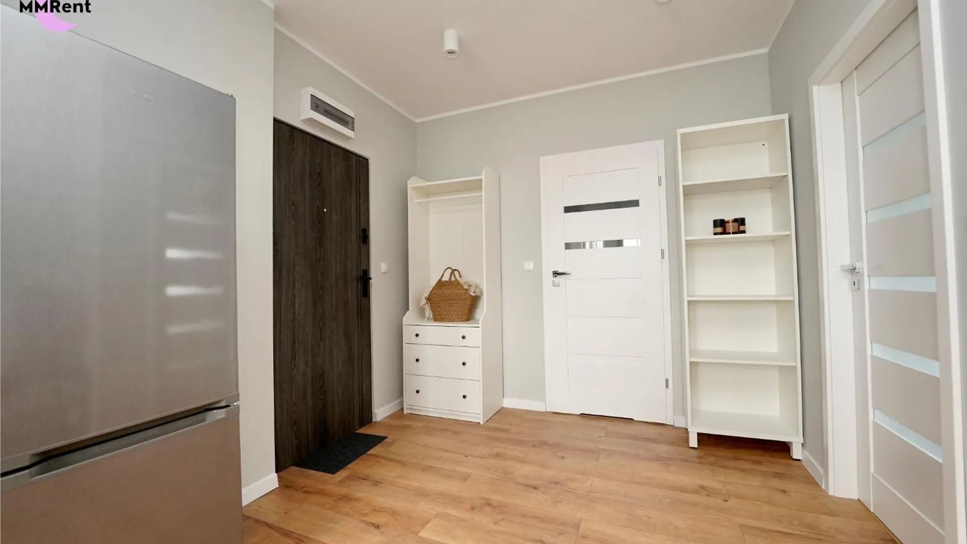 Apartament Mmrent Apartament Oliwski Mlyn Gdańsk 0*,  Polska